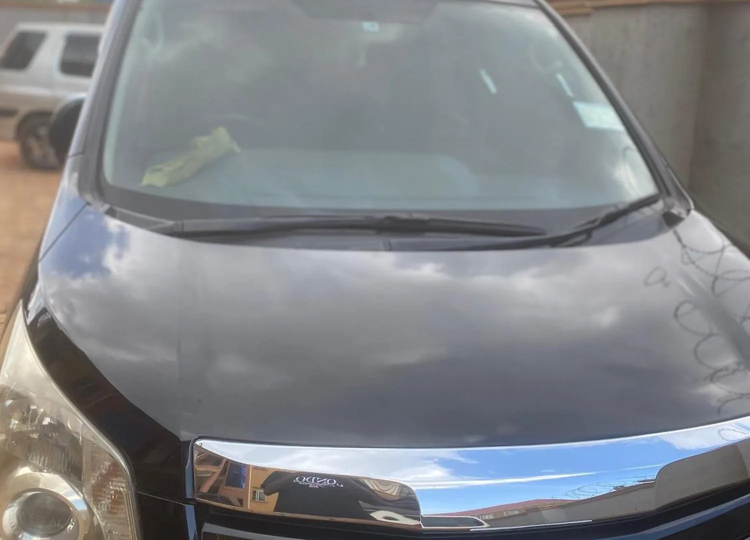 Car Hire Airport Hotel Kampala 0*,  Uganda