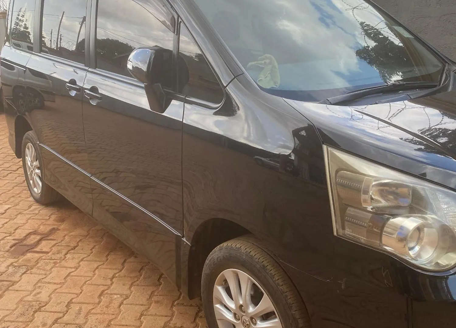 Botel Car Hire Airport Hotel Kampala Uganda