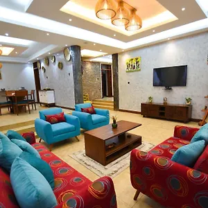  Guest house Gazelle